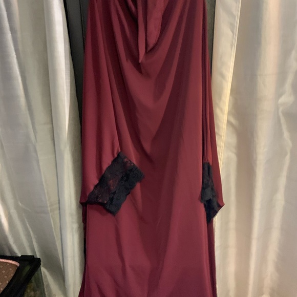 Madina Paris Jilbab - Picture 1 of 5